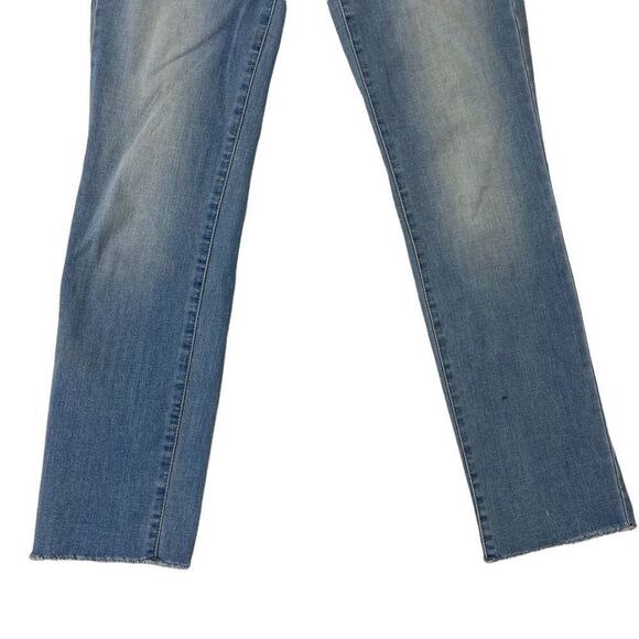 William Rast Skinny Jeans Sz 26 - Picture 4 of 11